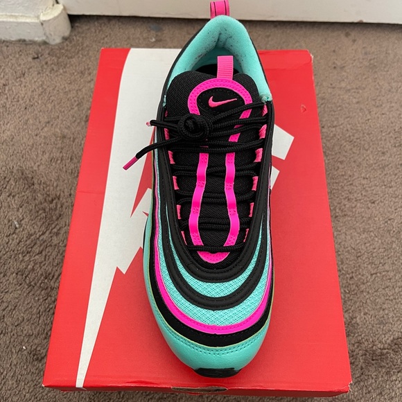 Nike AirMax 97 - Picture 3 of 6